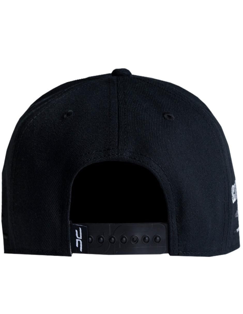 Gorra con visera curva casual Jc Hats para hombre