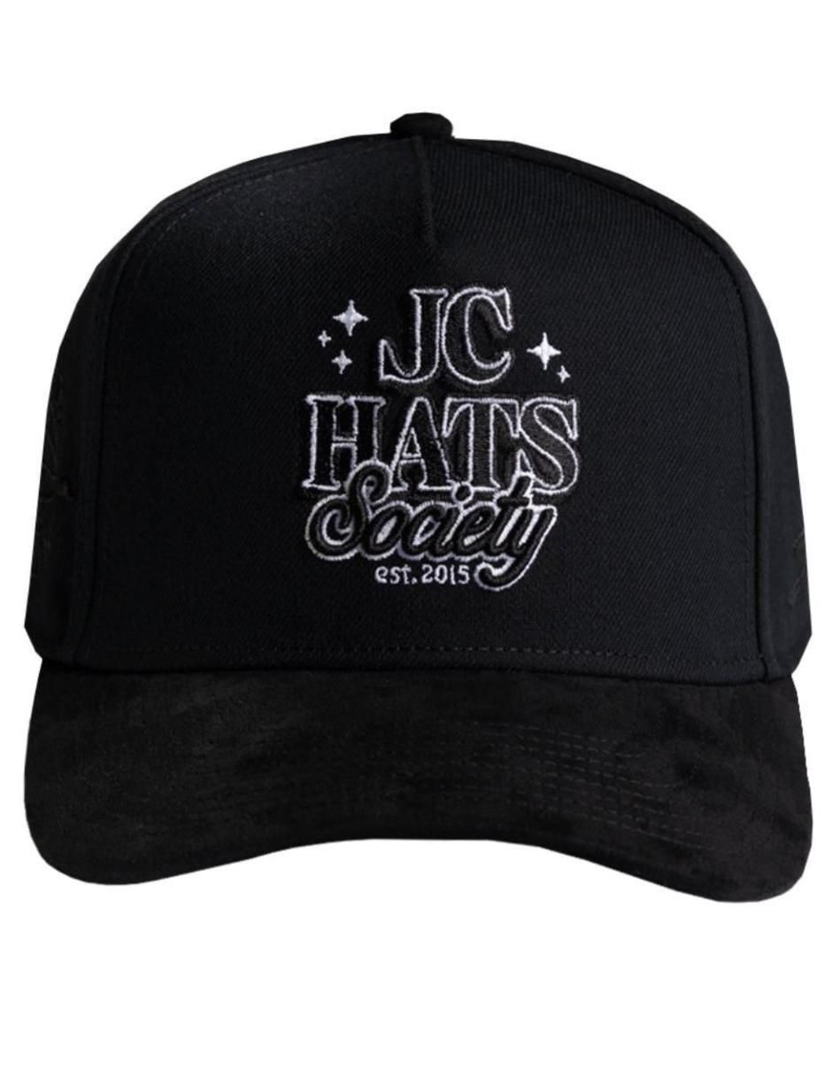 Gorra con visera curva casual para hombre Gorra con visera curva casual para hombre