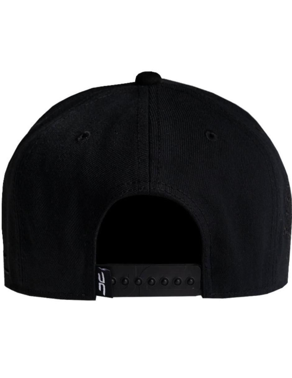 Gorra con visera curva casual Jc Hats para hombre