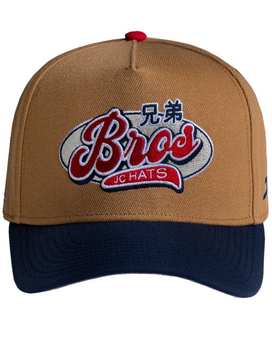 Gorra con visera curva casual para hombre Gorra con visera curva casual para hombre