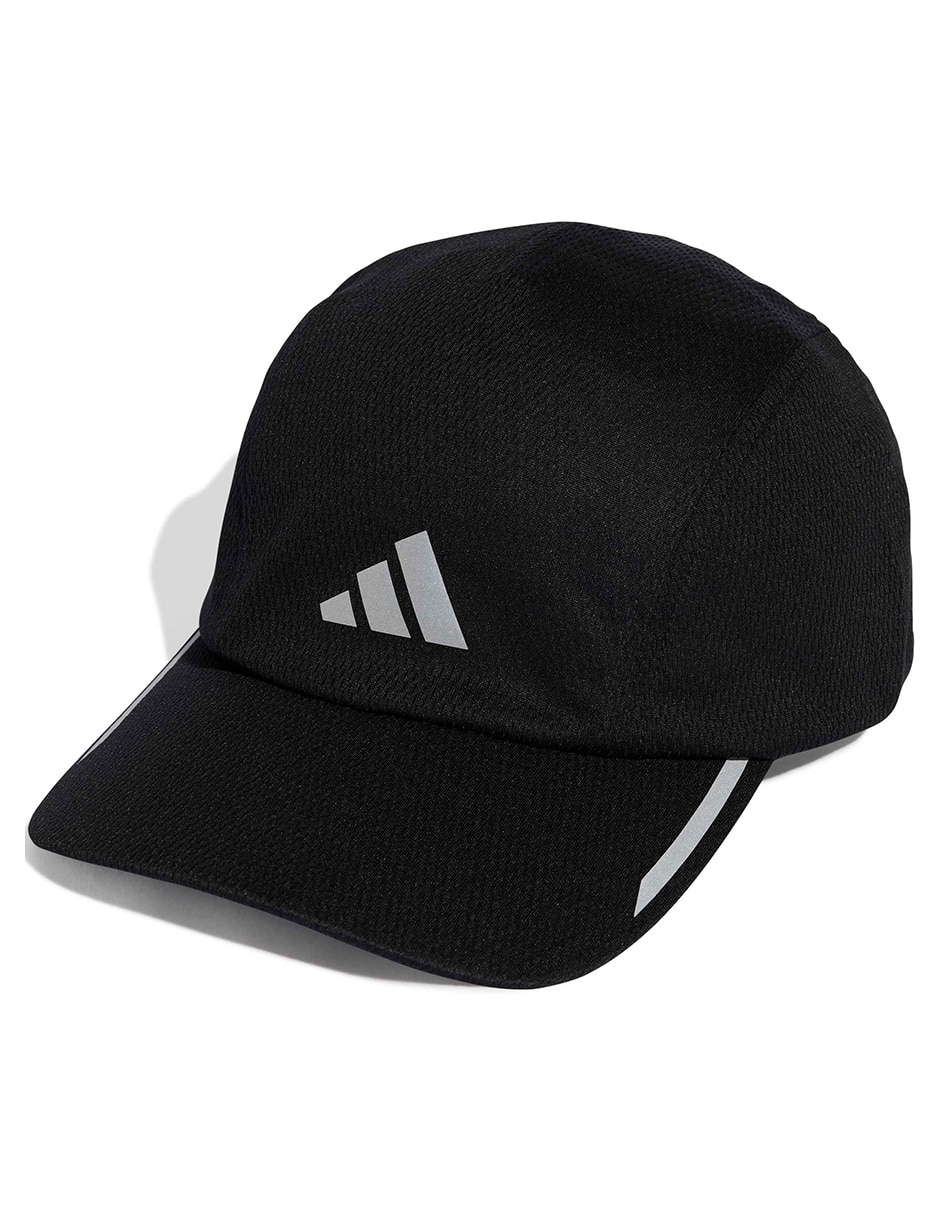 Gorra visera curva correa ajustable casual Adidas adulto