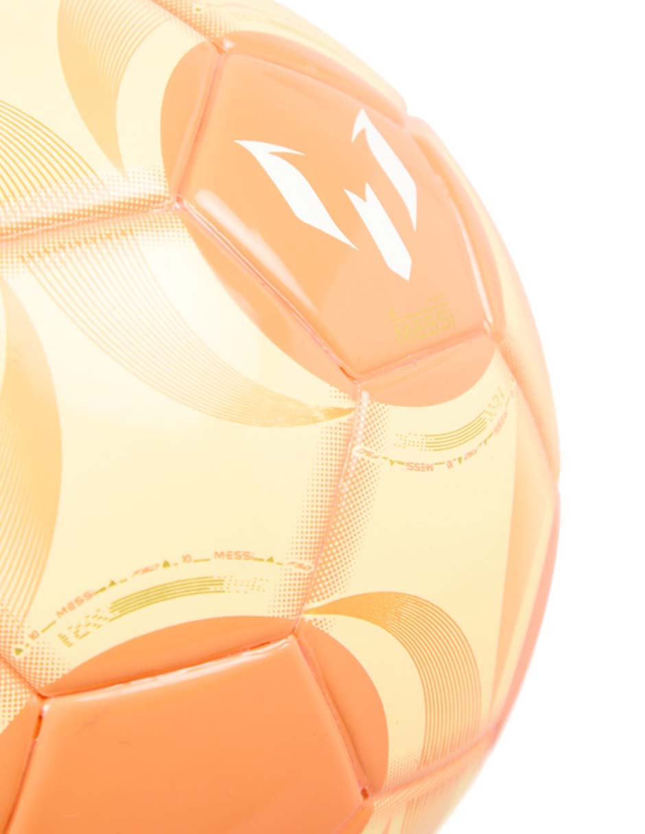 Balón Adidas Lionel Messi Para Fútbol