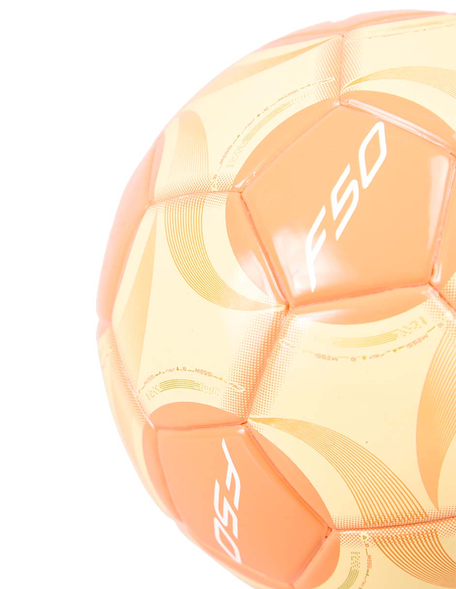 Balón Adidas Lionel Messi Para Fútbol