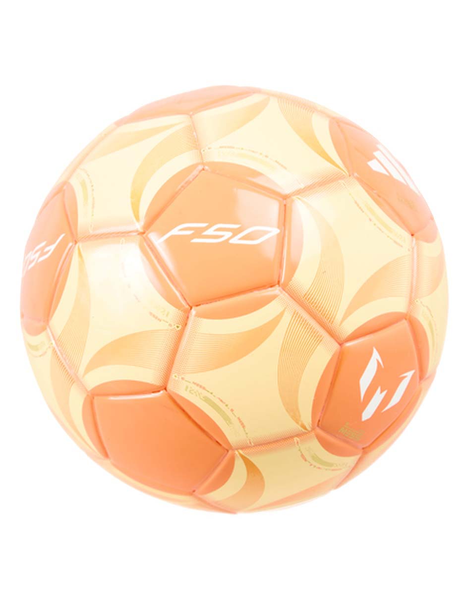 Balón Lionel Messi Para Fútbol