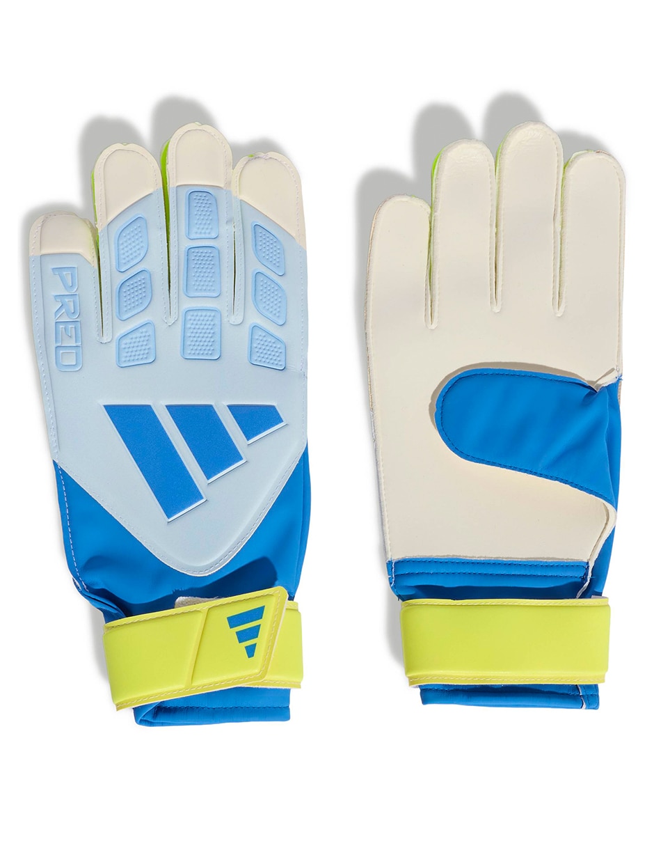 Guantes de portero de adulto