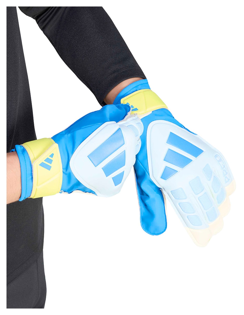 Guantes de portero de adulto 4