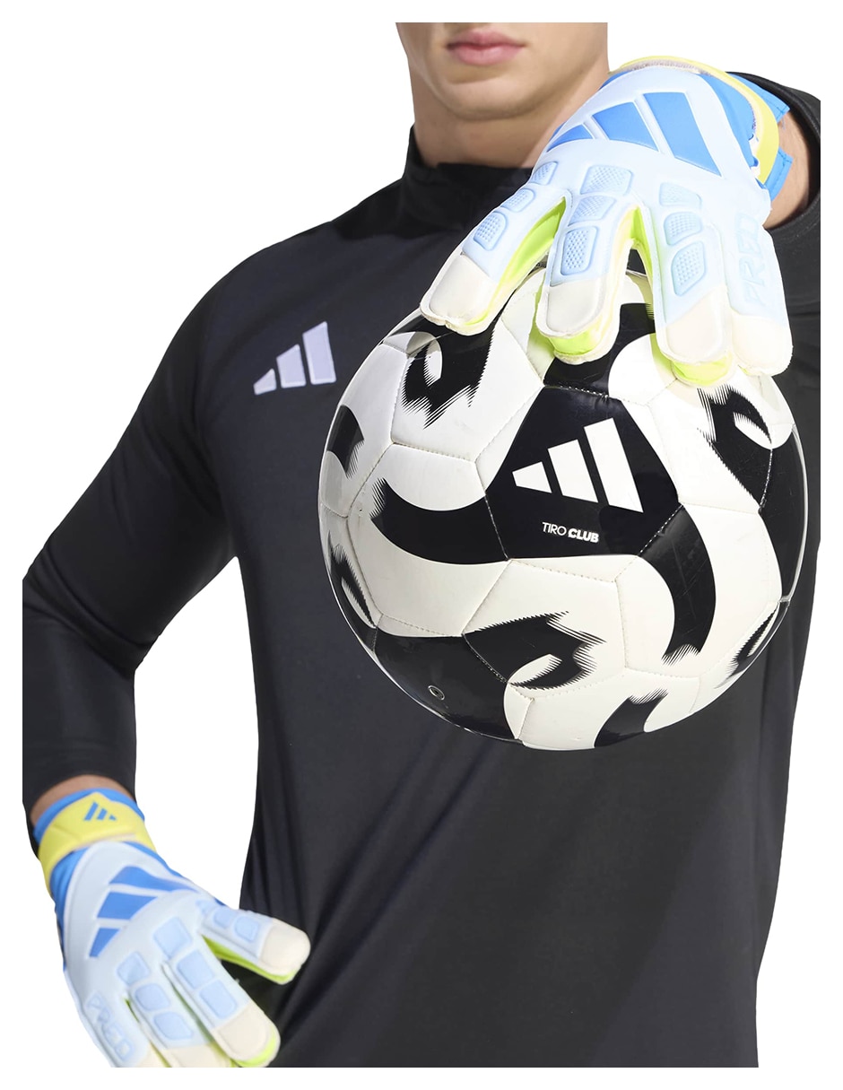 Guantes de portero de adulto 6