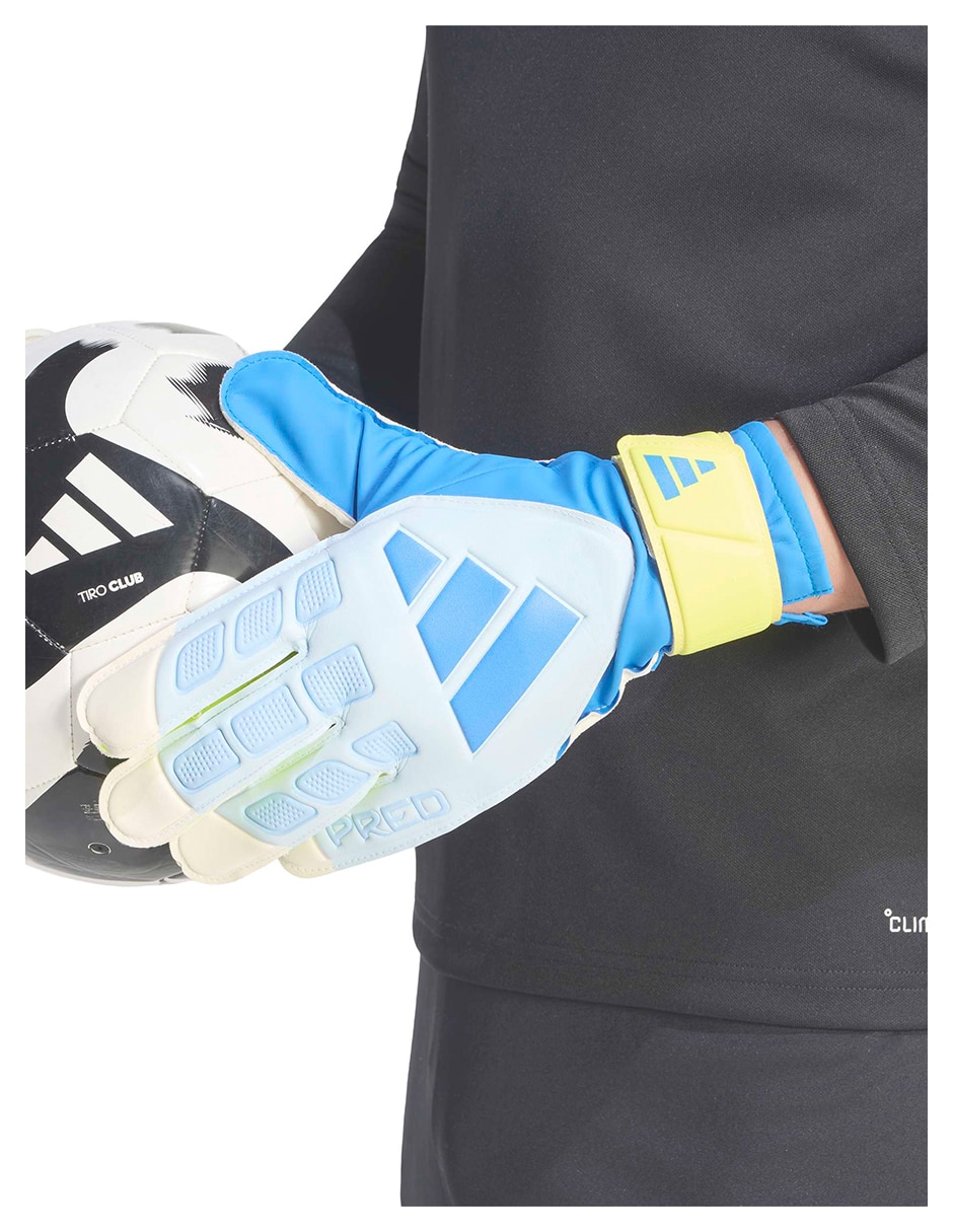 Guantes de portero de adulto 7