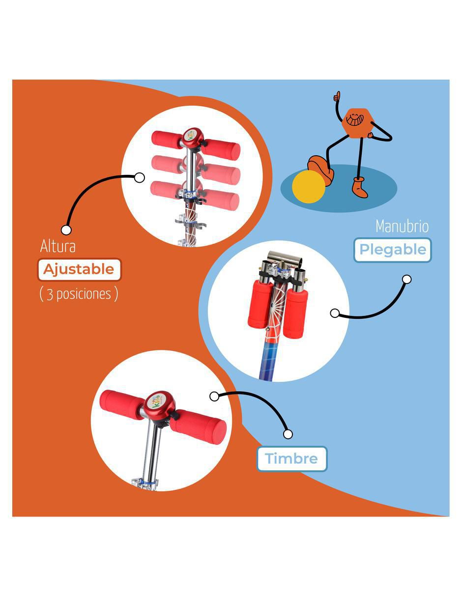 Scooter manual 6