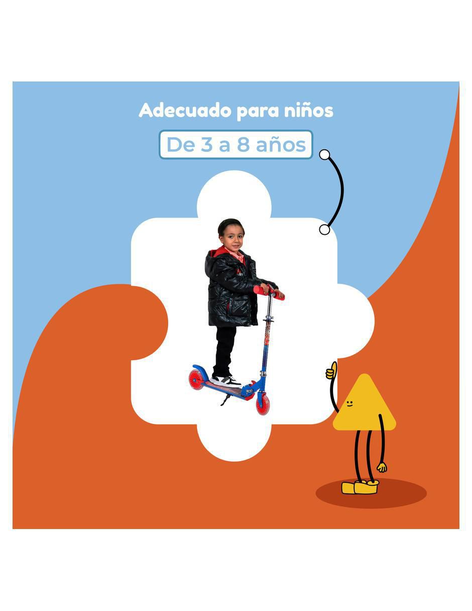 Scooter manual 8