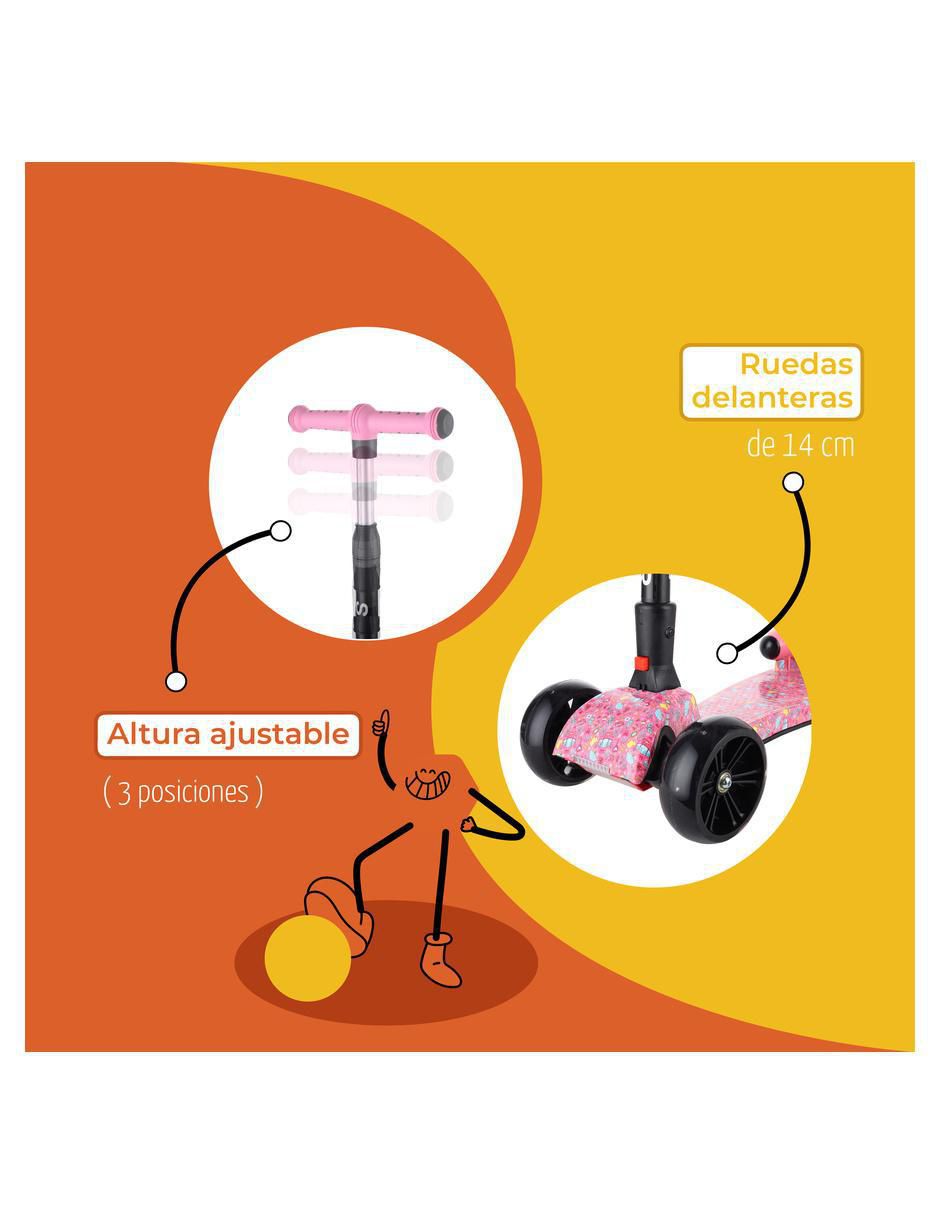 Scooter manual 6