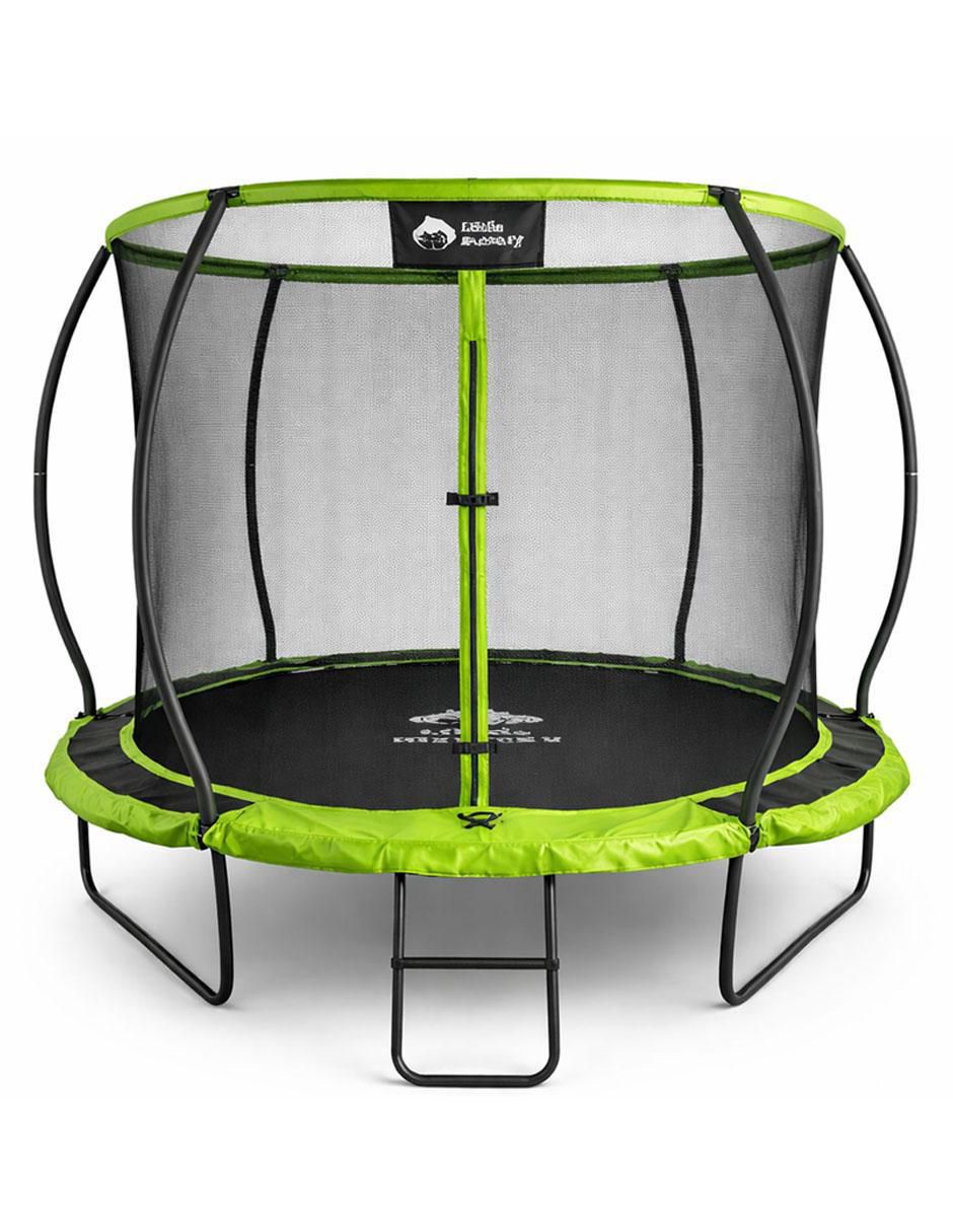 Trampolín Trampolín