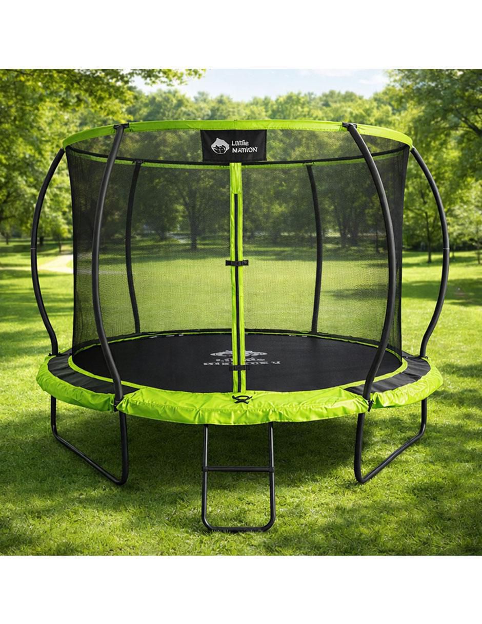 Trampolín