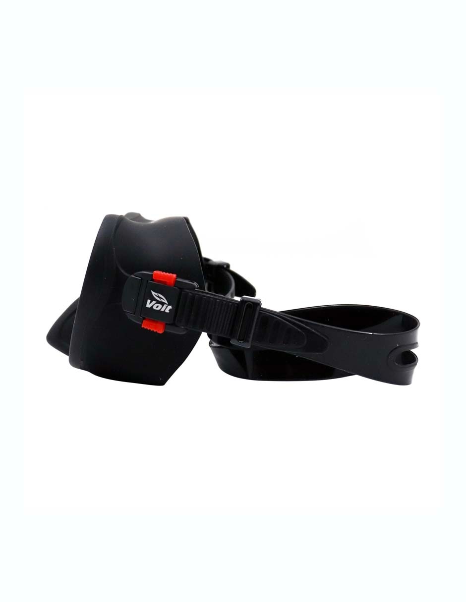 Goggles de puente intercambiable para natación unisex 3