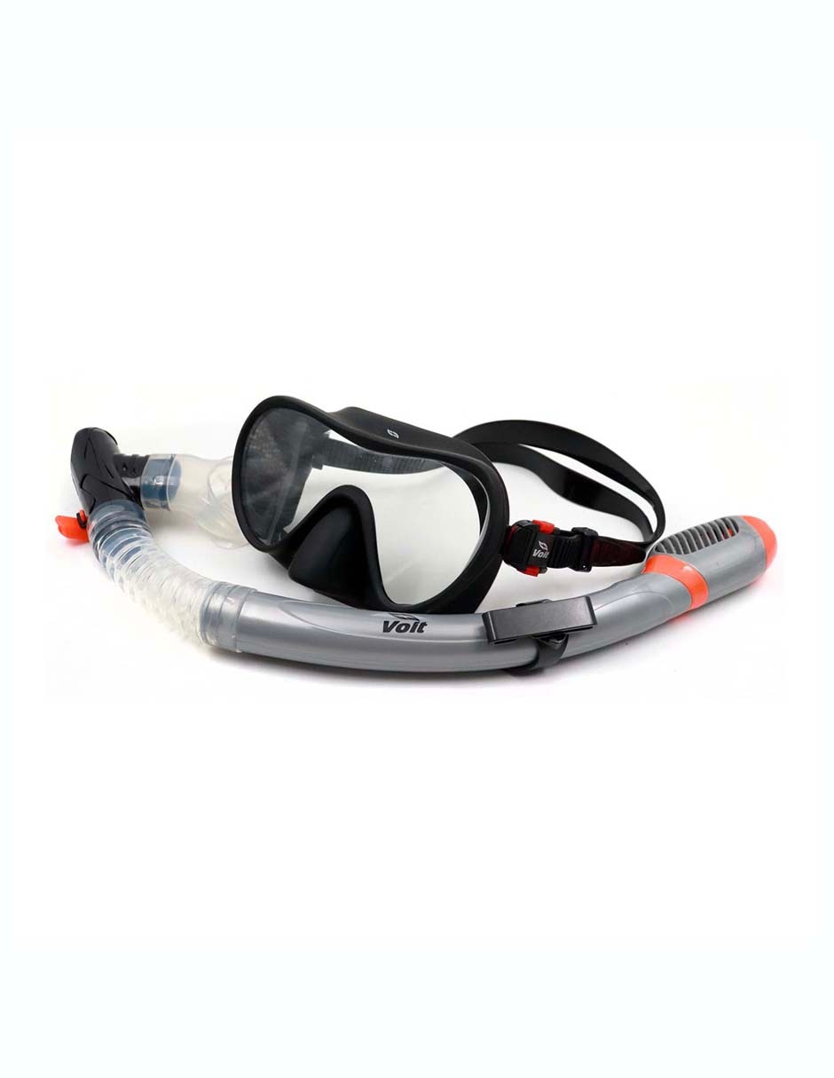 Goggles de puente intercambiable para natación unisex