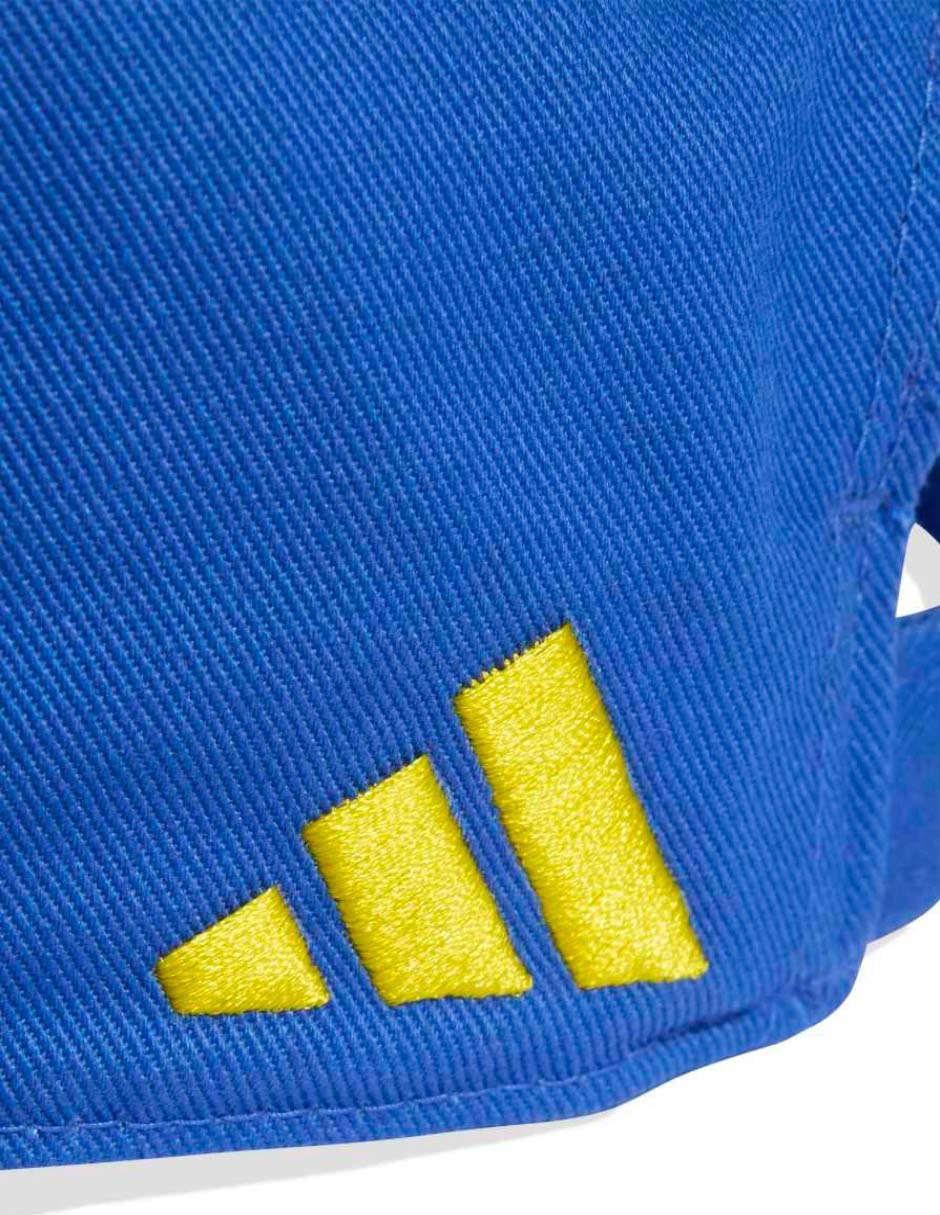 Gorra con visera curva para fútbol para adulto