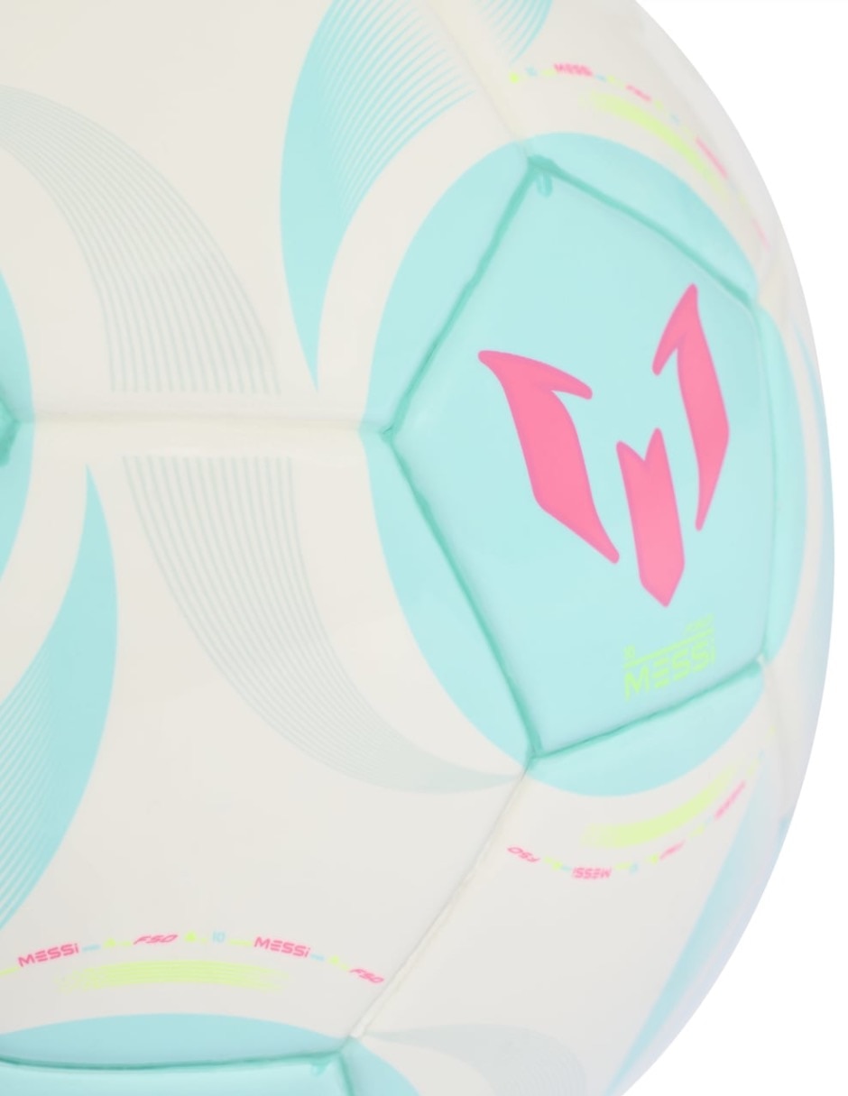 Balón Messi Mini para fútbol 3