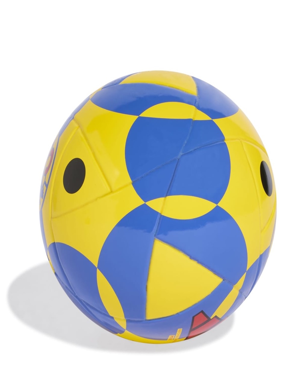 Balón CA Mini Home para fútbol 2