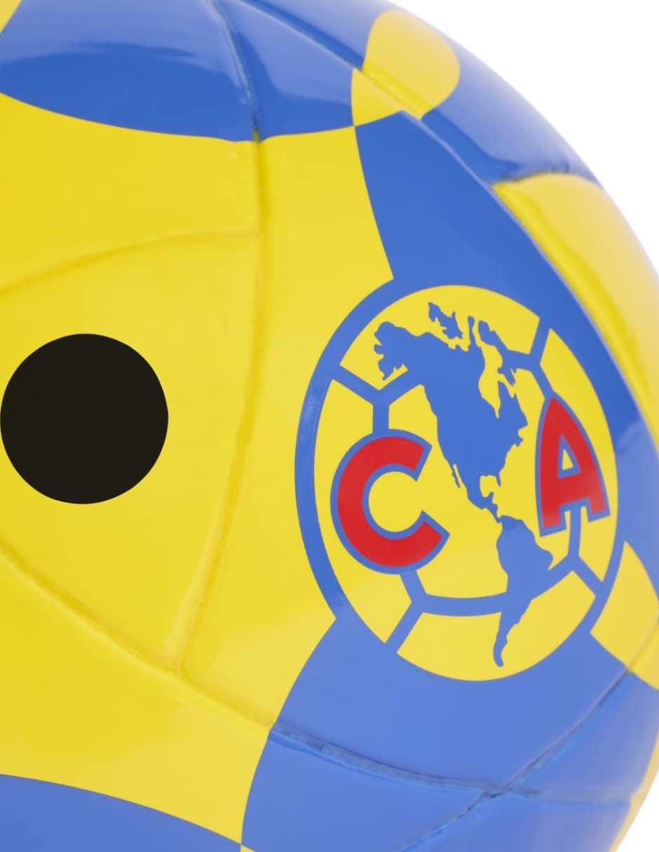 Balón CA Mini Home para fútbol 3