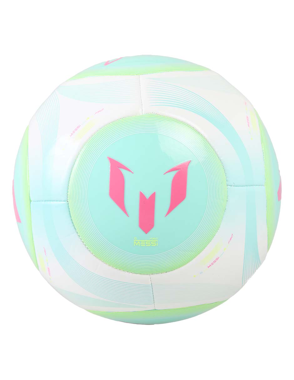 Balón adidas lionel messi para fÏtbol