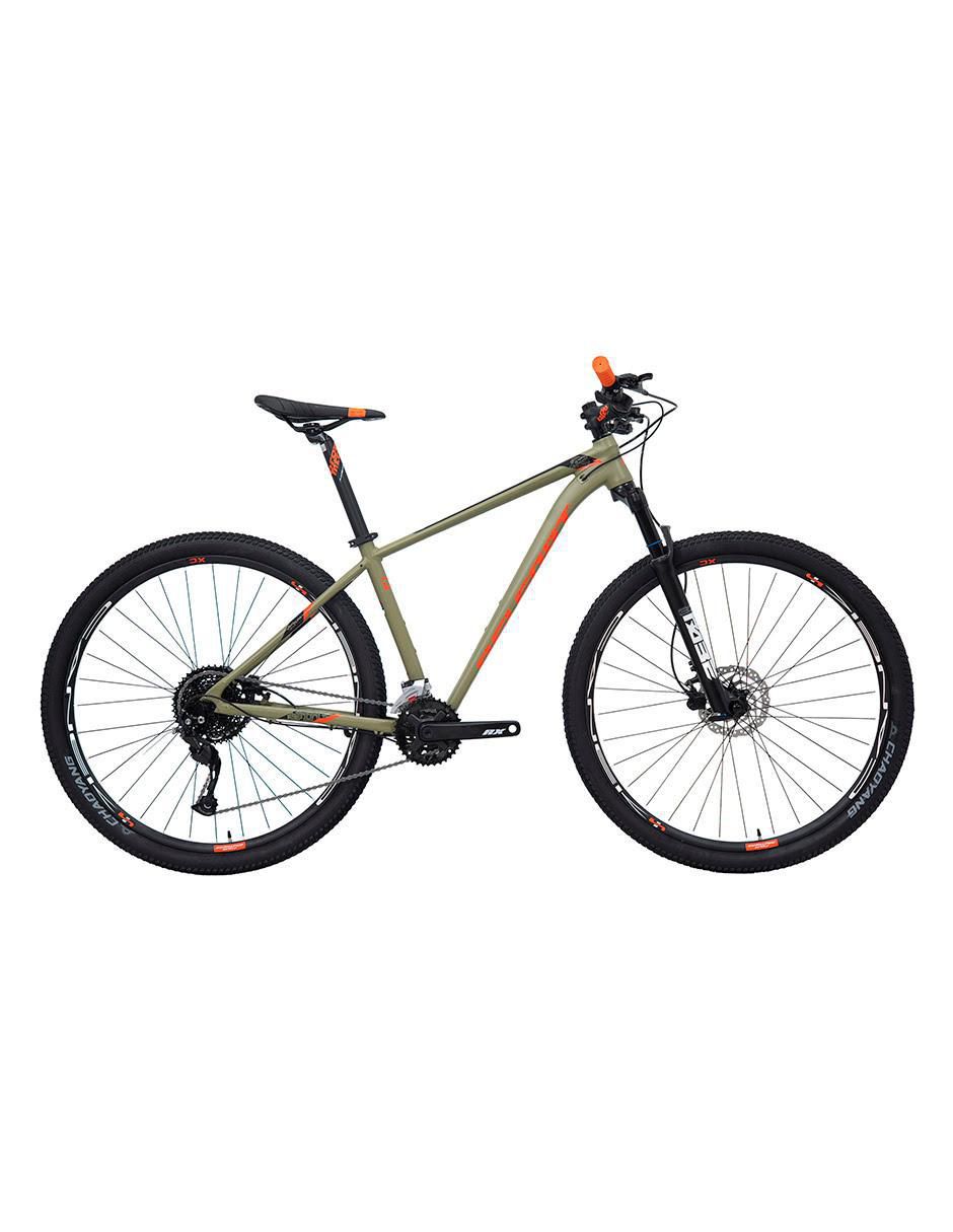 Bicicleta de montaña rodada 29 coatl sl b3 unisex Bicicleta de montaña rodada 29 coatl sl b3 unisex