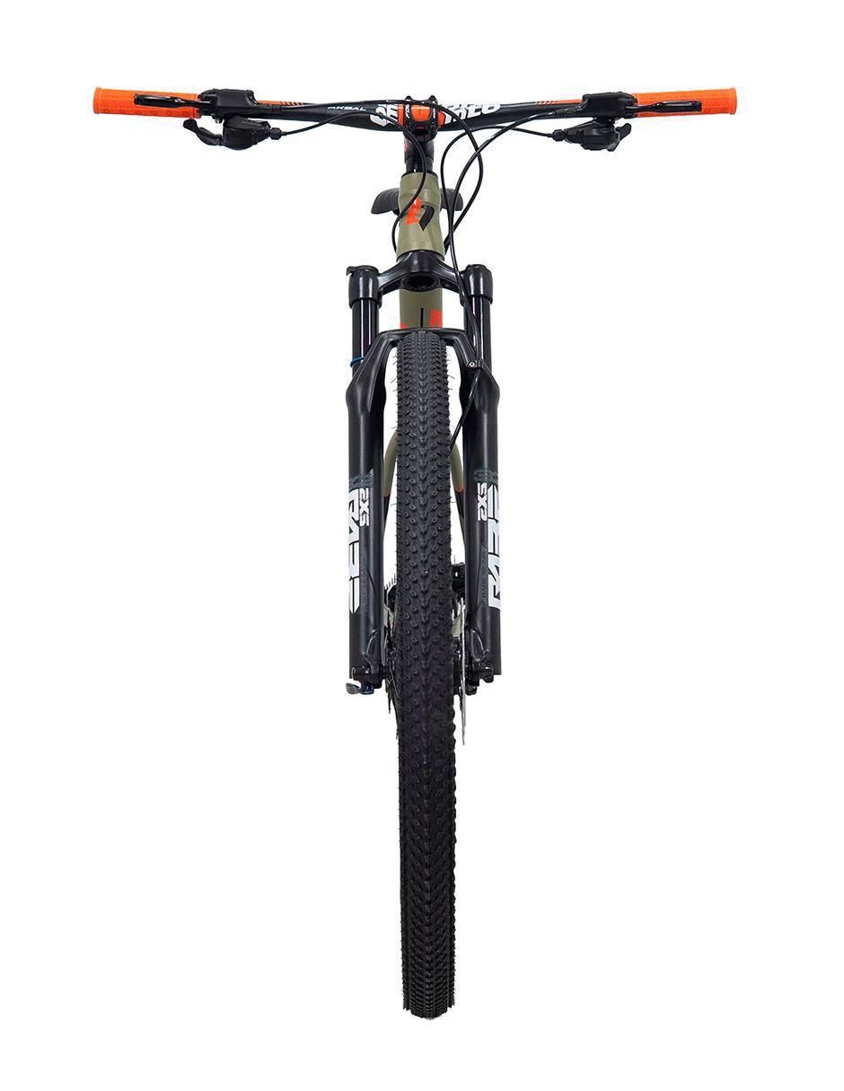 Bicicleta de montaña rodada 29 coatl sl b3 unisex 9