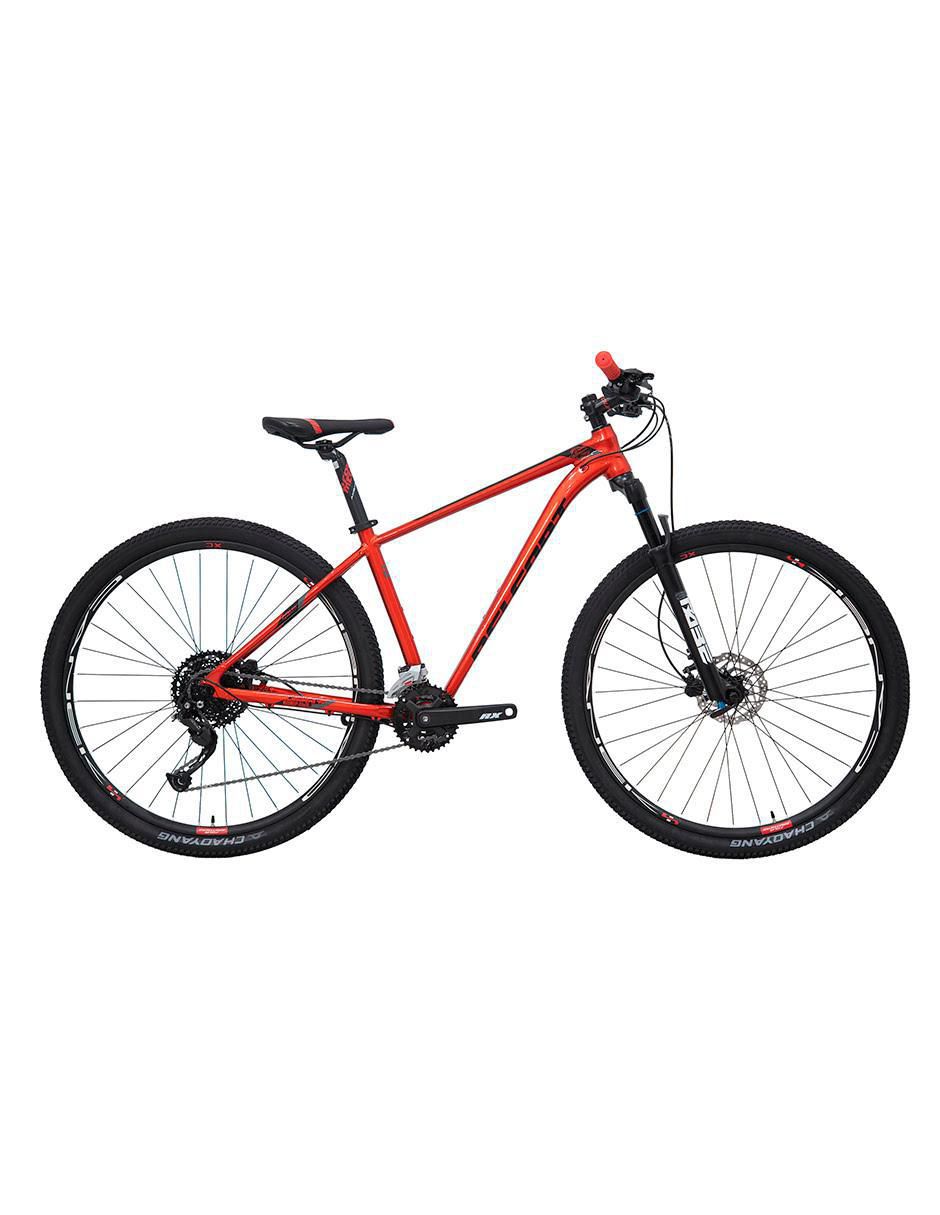 Bicicleta de montaña rodada 29 coatl unisex