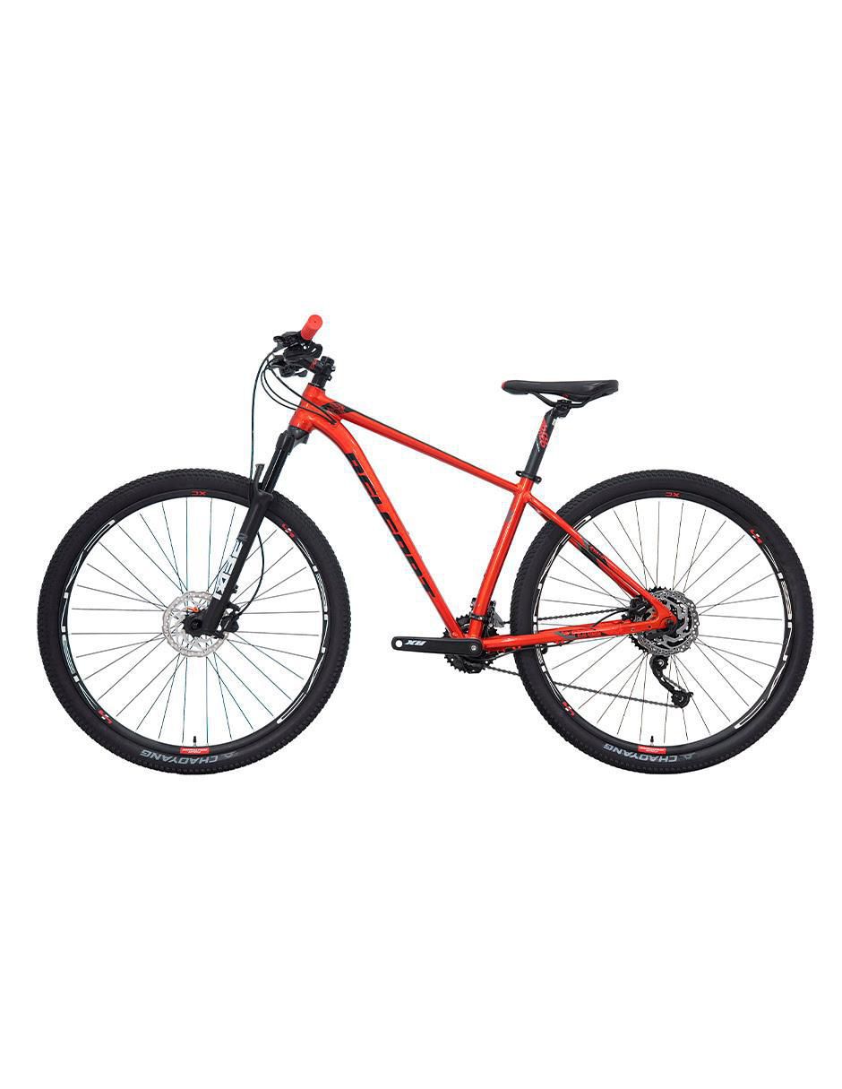 Bicicleta de montaña rodada 29 coatl unisex 2