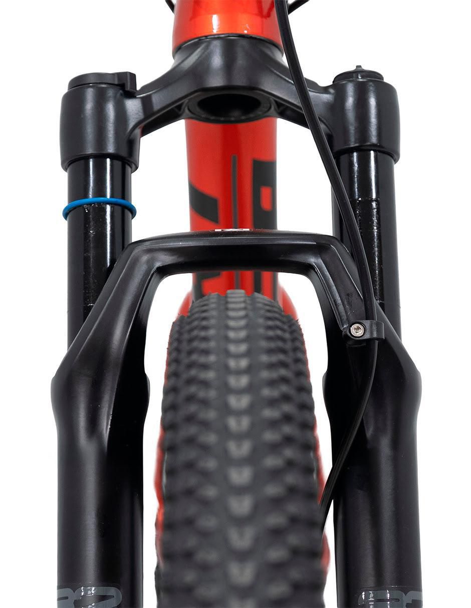 Bicicleta de montaña rodada 29 coatl unisex 7