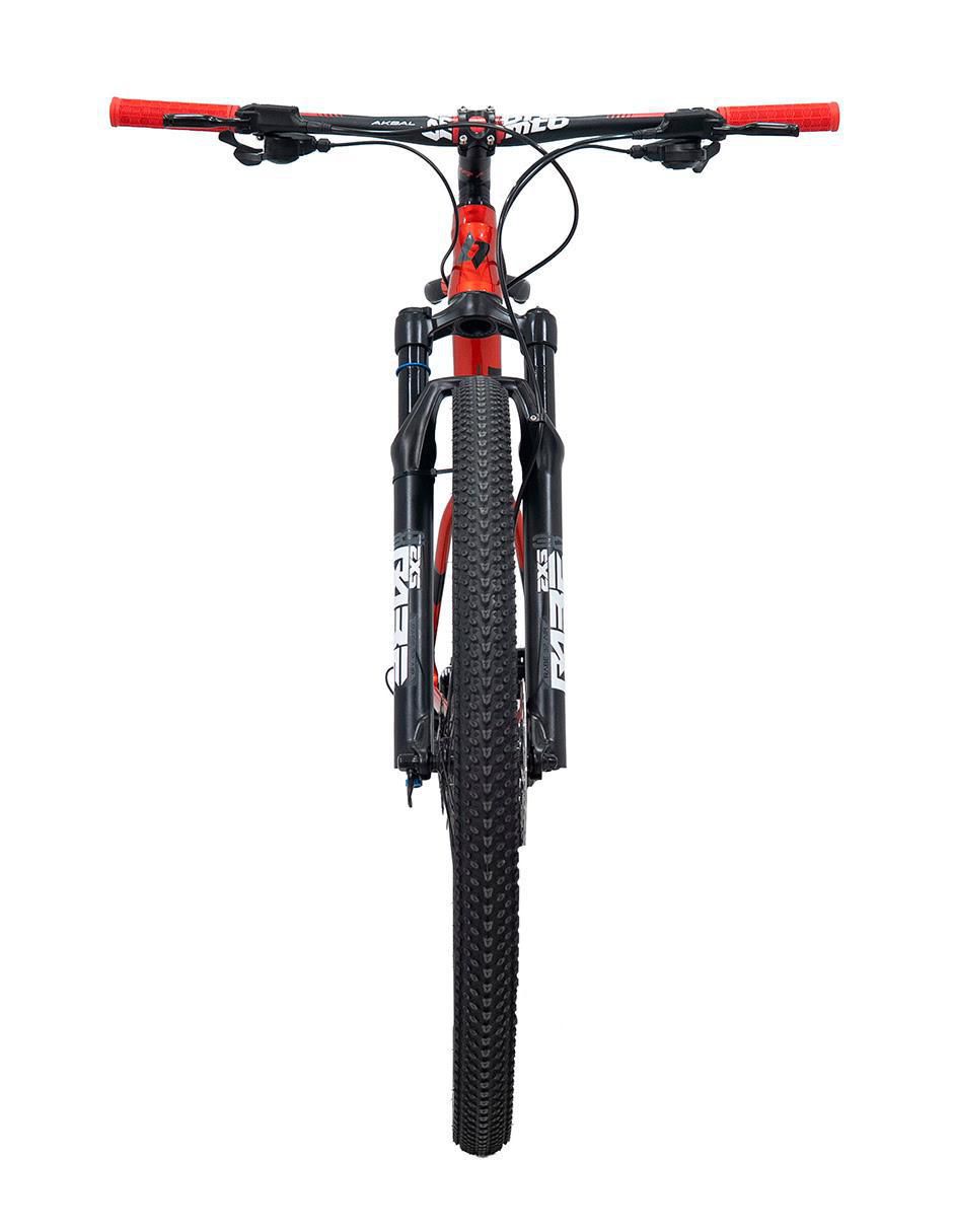 Bicicleta de montaña rodada 29 coatl unisex 9
