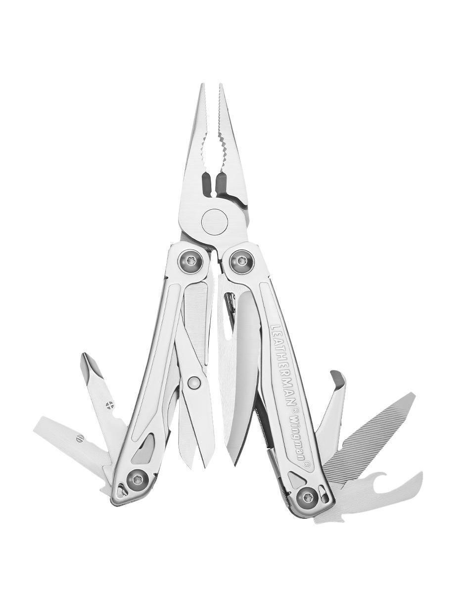 Navaja wingman plata Navaja wingman plata