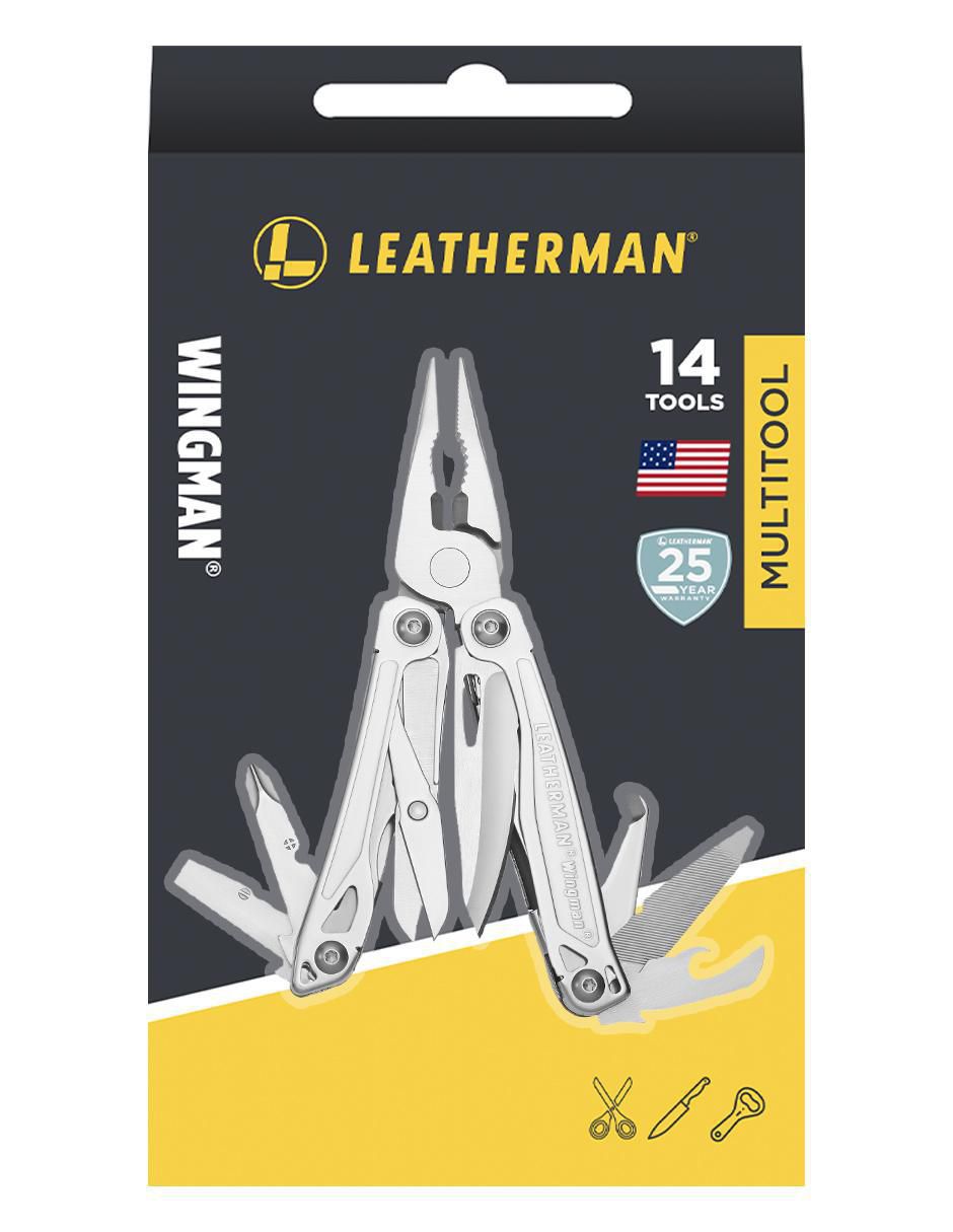 Navaja wingman plata 5