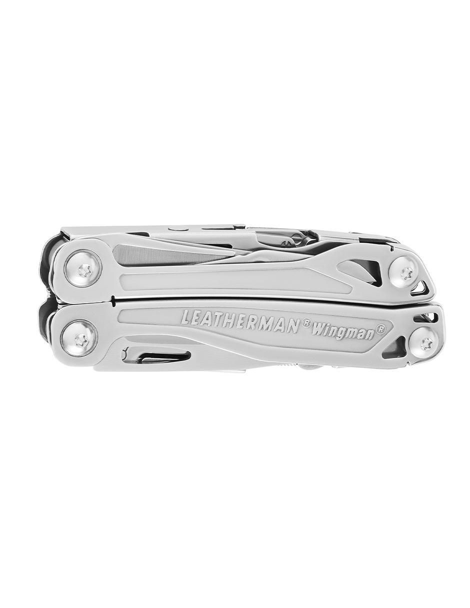 Navaja wingman plata