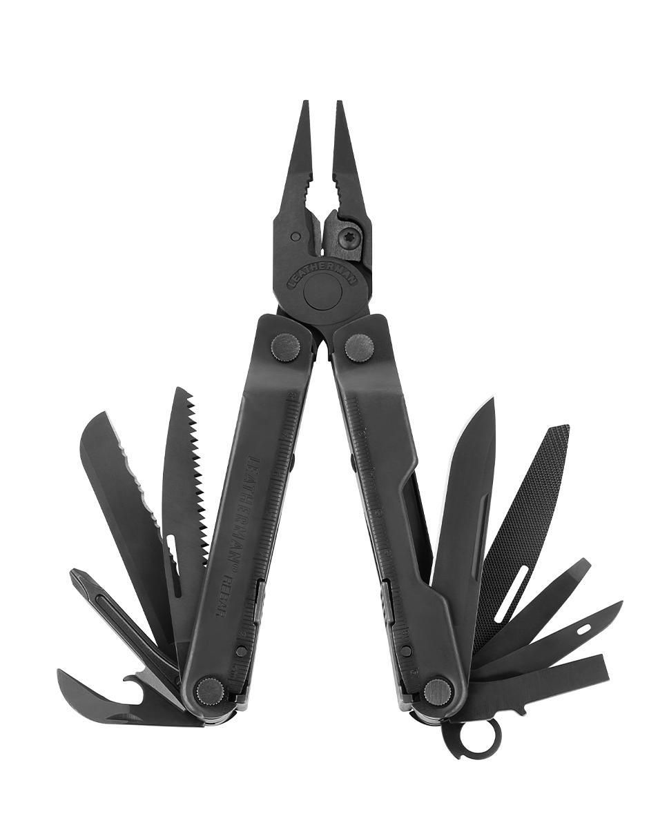 "navaja" rebar negra 1