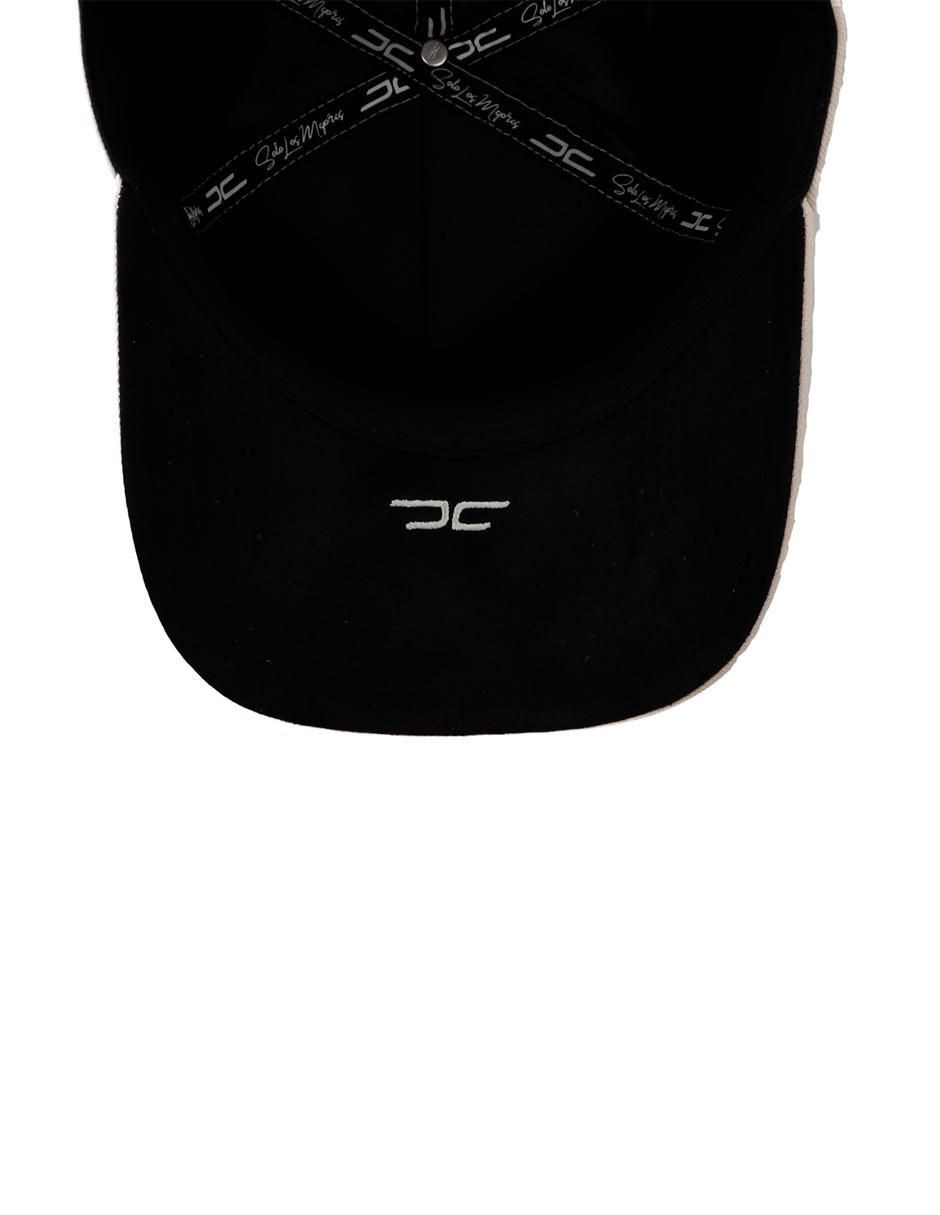 Gorra visera curva snapback JC Hats para adulto