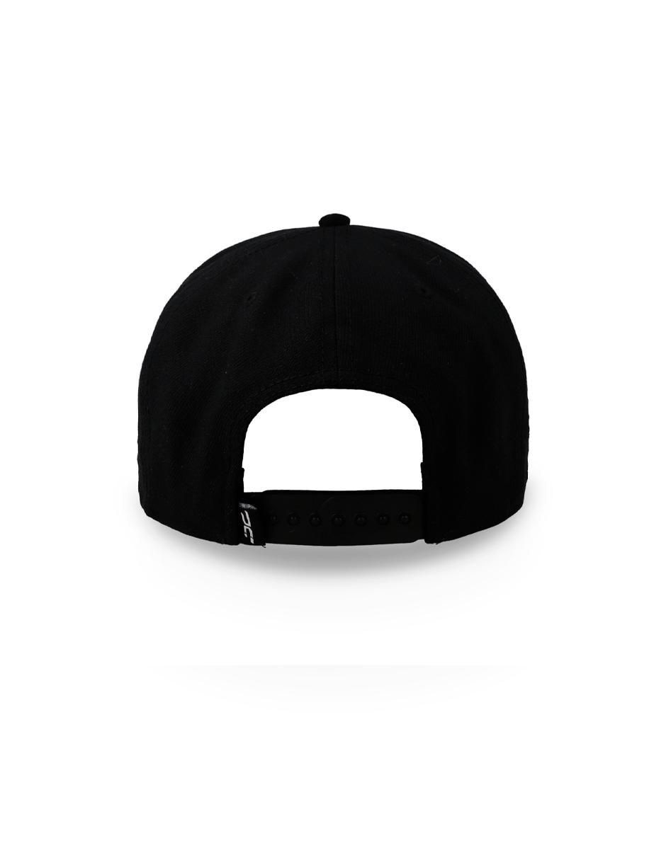 Gorra visera curva snapback JC Hats para adulto