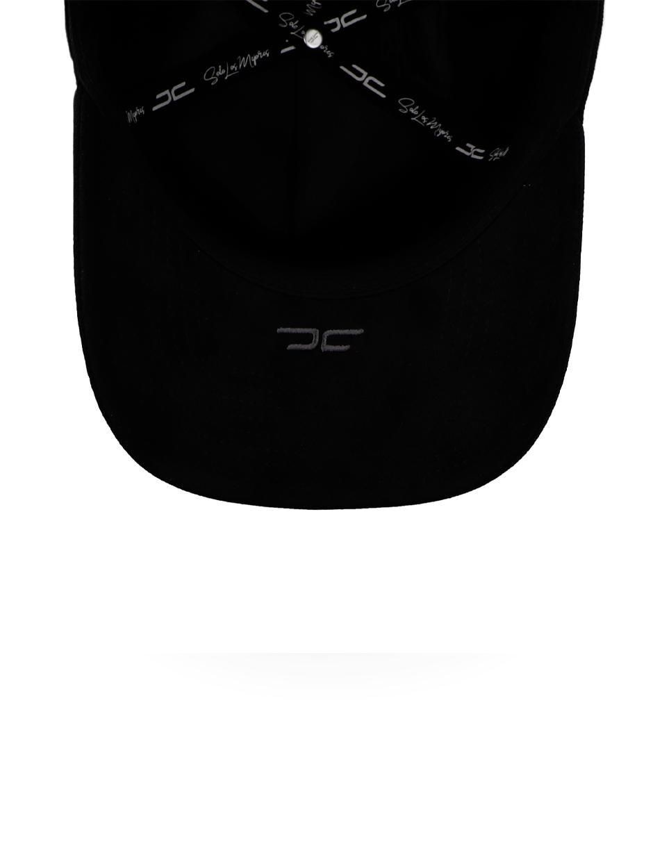 Gorra visera curva snapback JC Hats para adulto