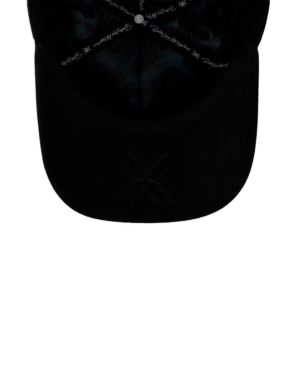 Gorra visera curva snapback JC Hats para adulto