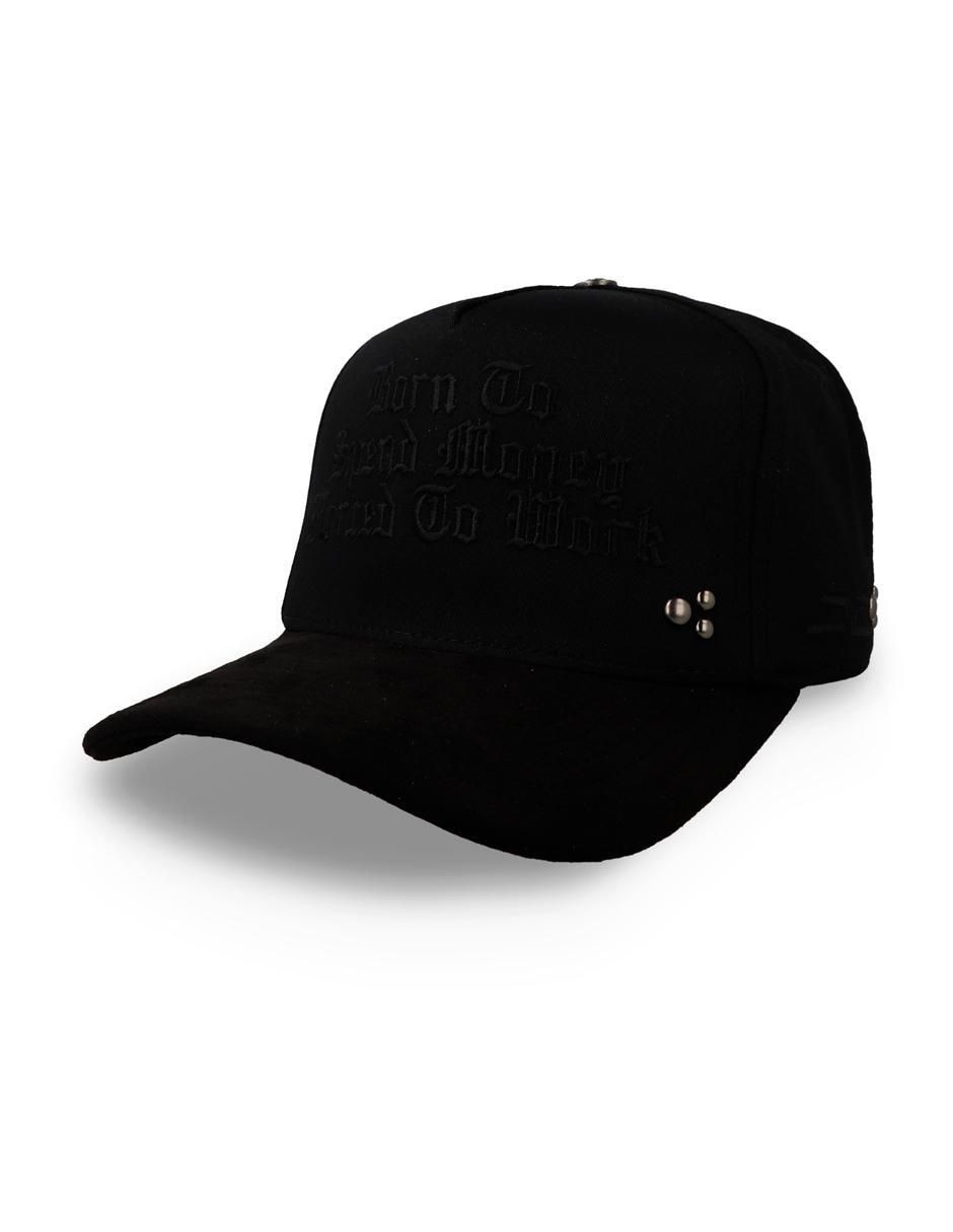 Gorra visera curva snapback JC Hats para adulto