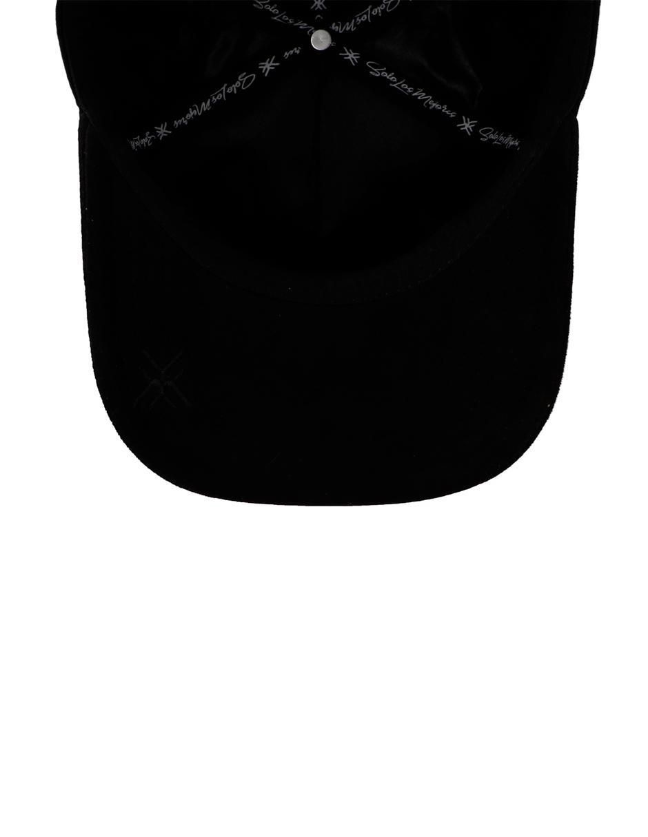 Gorra visera curva snapback JC Hats para adulto