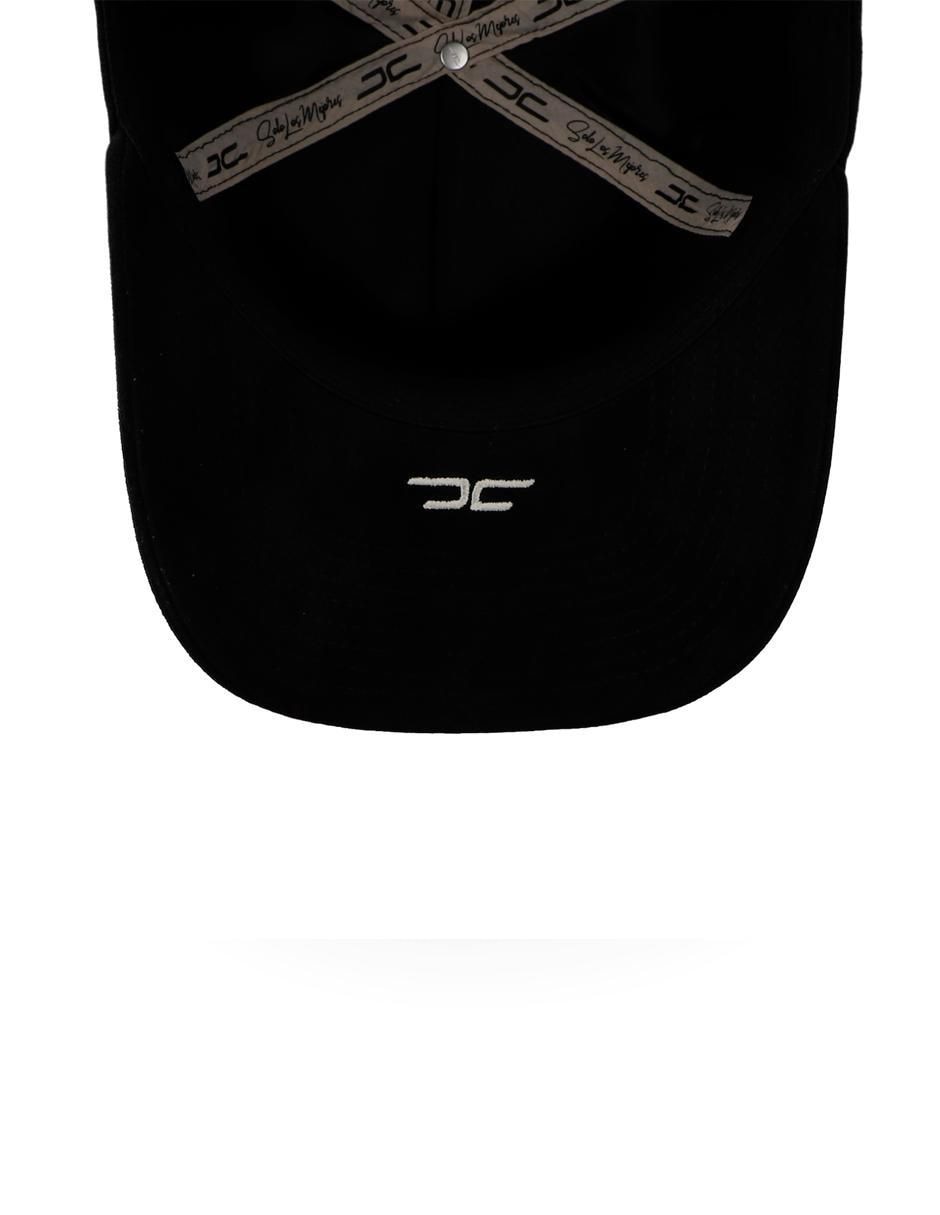 Gorra visera curva snapback para adulto