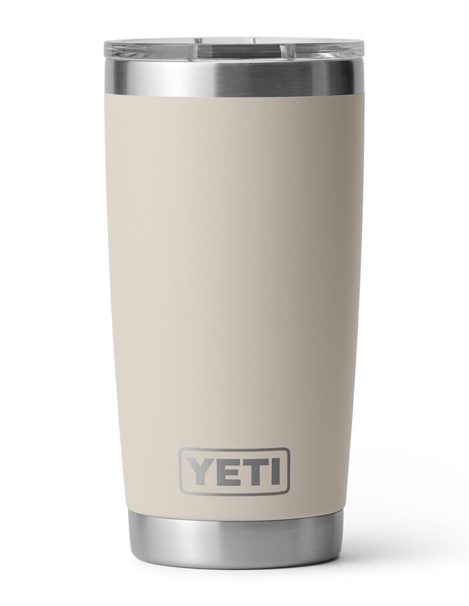 Vaso térmico de acero inoxidable Rambler con tapa a presión Vaso térmico de acero inoxidable Rambler con tapa a presión