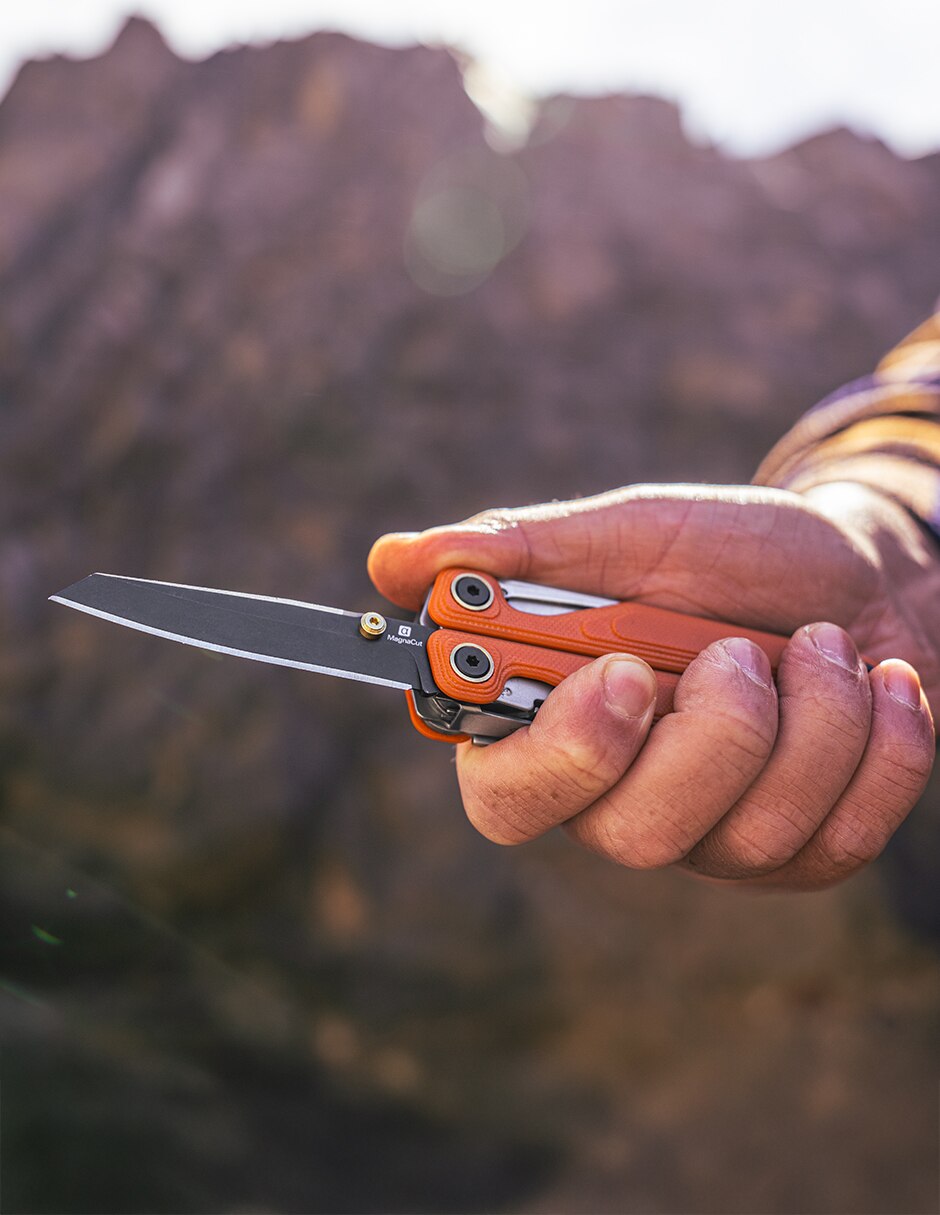 Navaja Wave Alpha 5