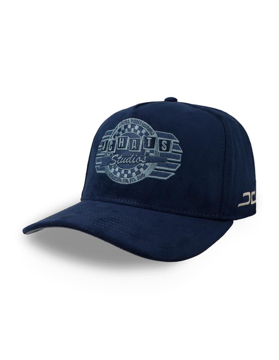 Gorra visera curva snapback JC Hats para adulto