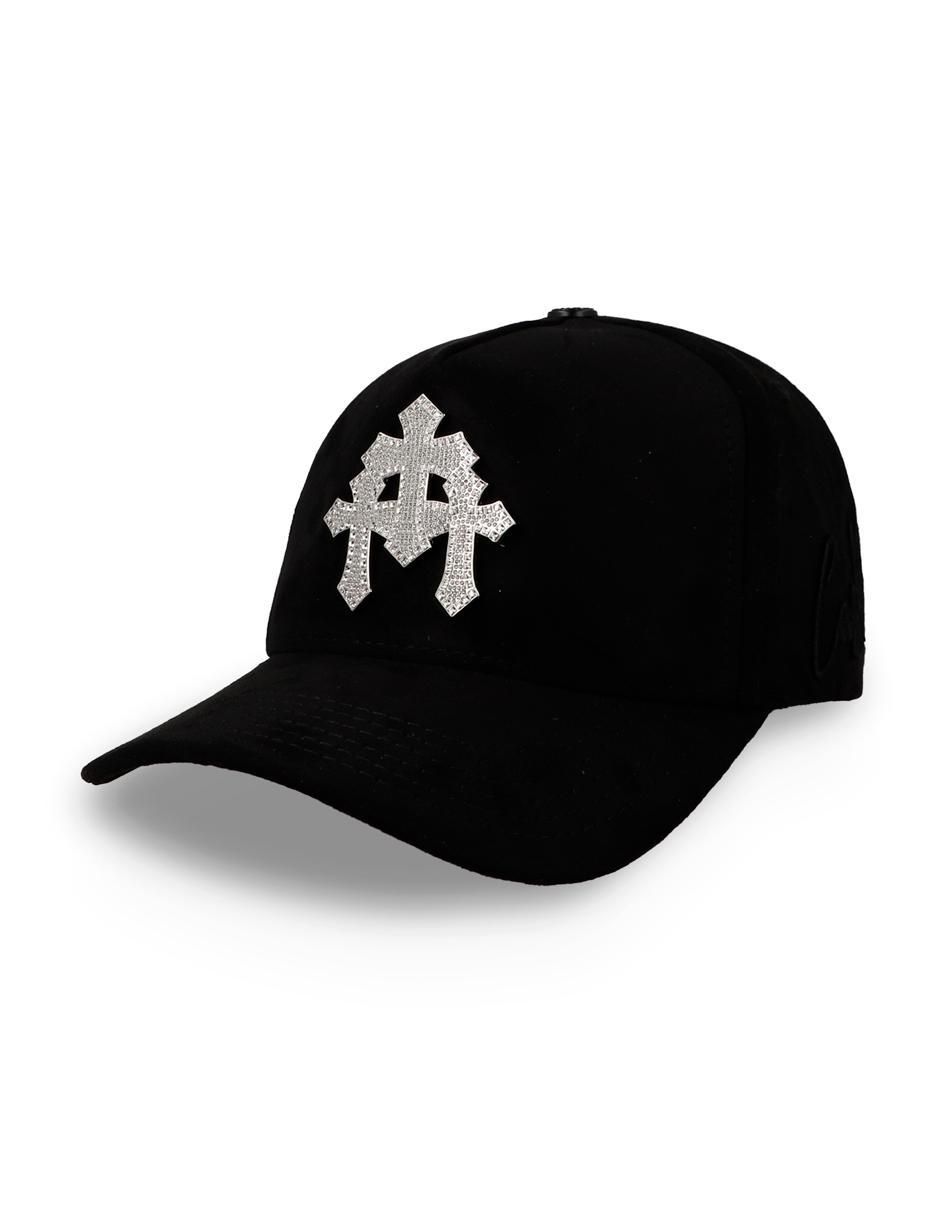 Gorra visera curva snapback para adulto 1