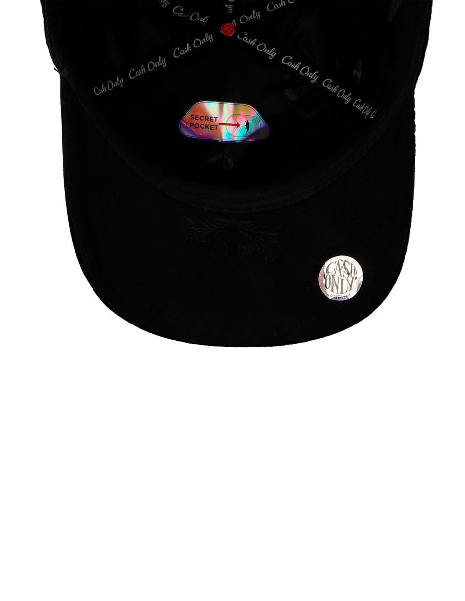 Gorra visera curva snapback para adulto 3