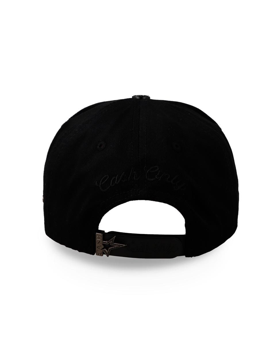 Gorra visera curva snapback para adulto Gorra visera curva snapback para adulto