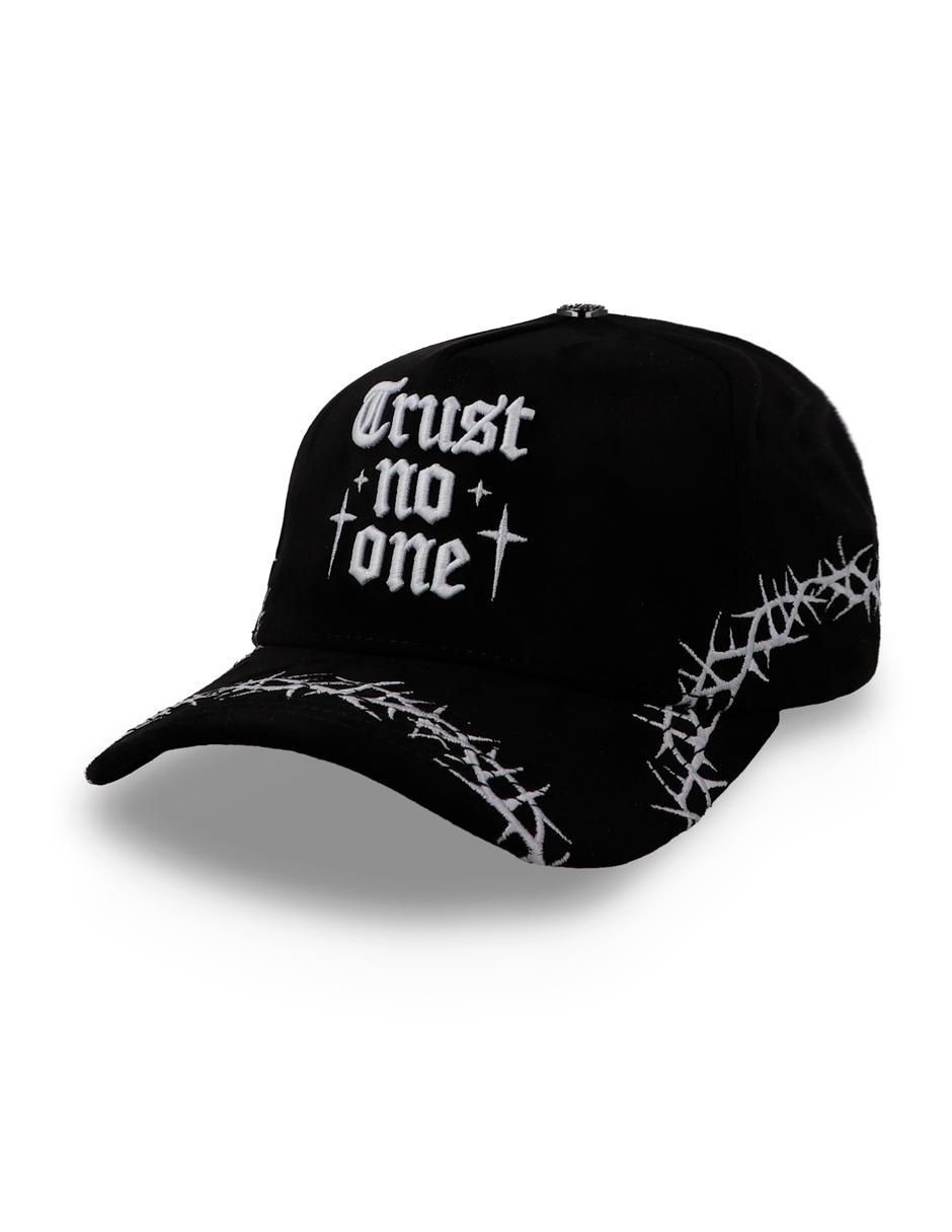 Gorra visera curva snapback Cash Only para adulto