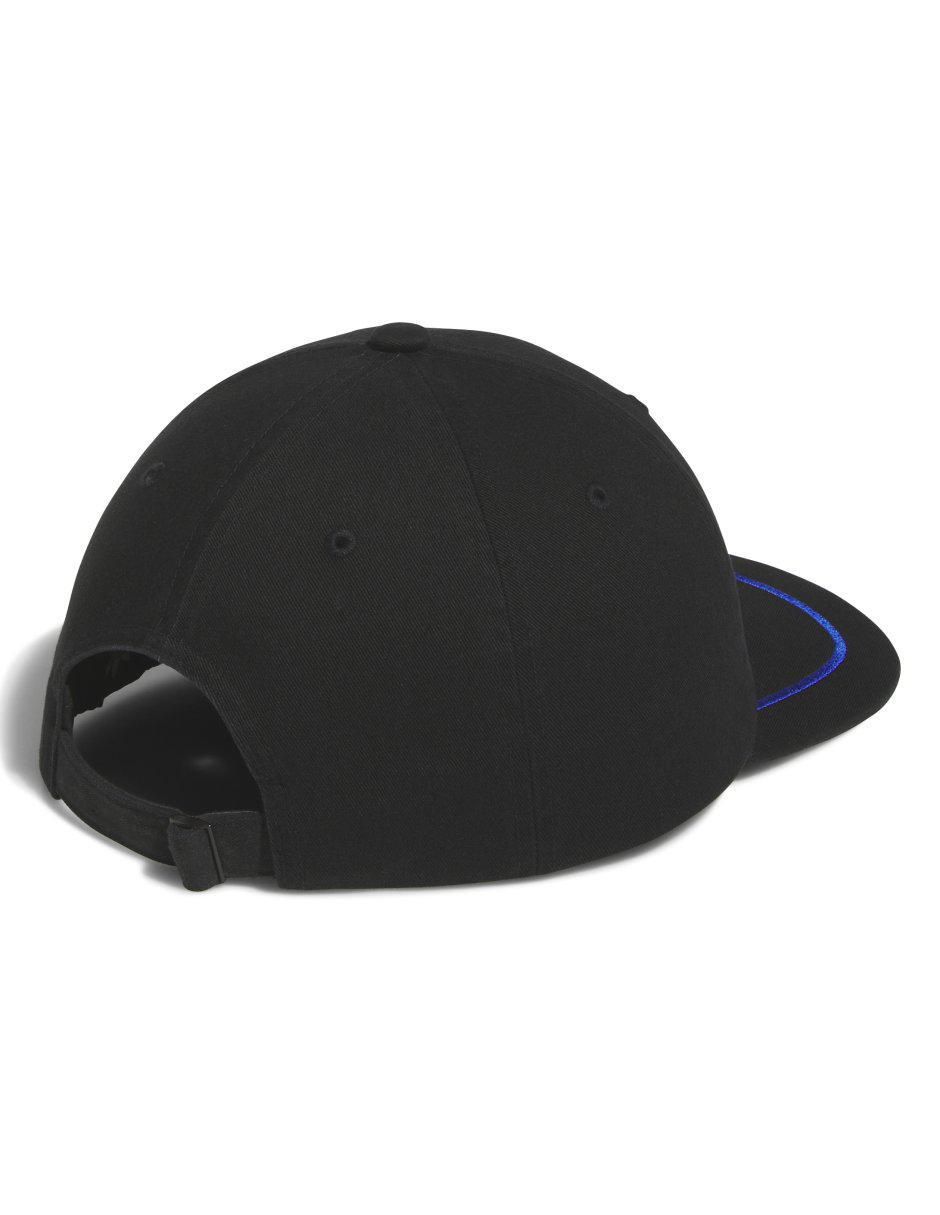 Gorra con visera curva correa ajustable casual Fsbs para adulto 4