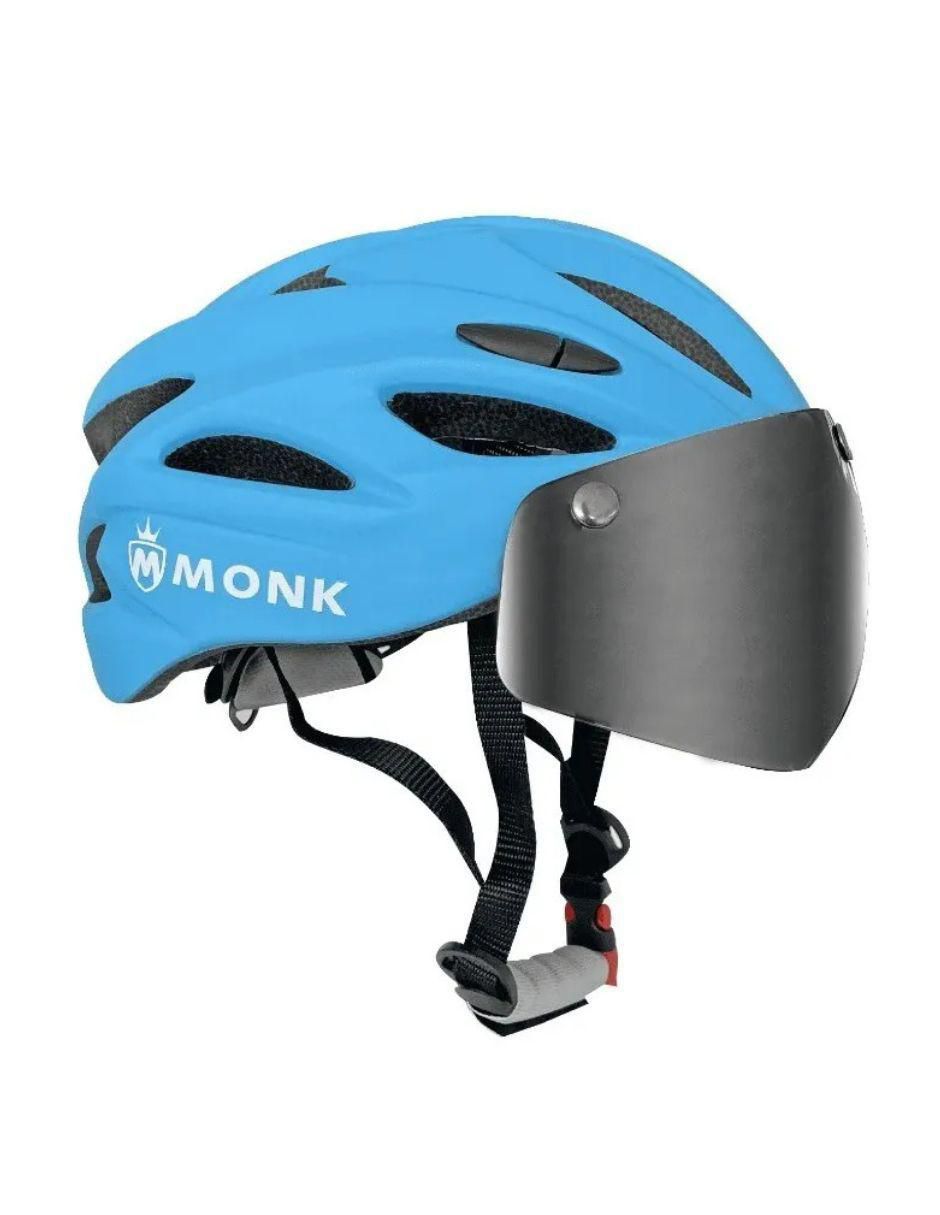 Casco medio casco para ciclismo unisex
